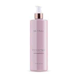 DR.C.TUNA INTENSIVE REPAIR LEAVE IN CONDITIONER 125 mk/4.2 fl.oz. Live Everything Intensely new product
